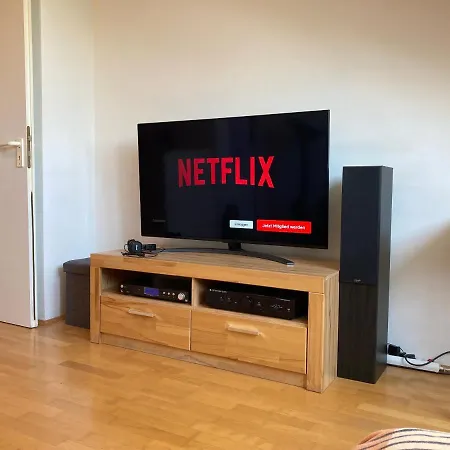 Big Private Room In Furnished Apartment * München